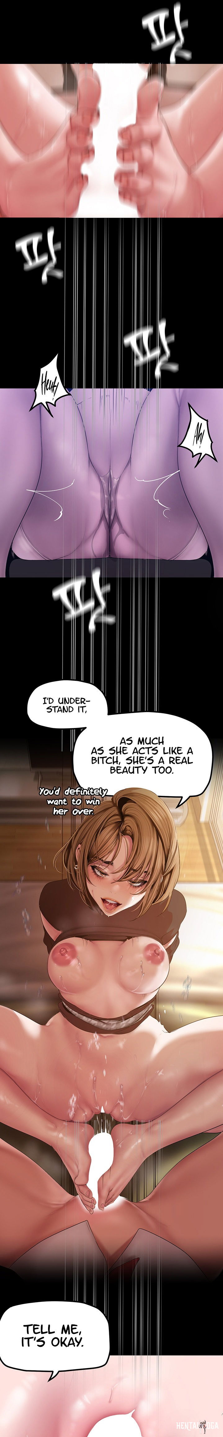 A Wonderful New World A Wonderful New World Chapter 172 - Page 16