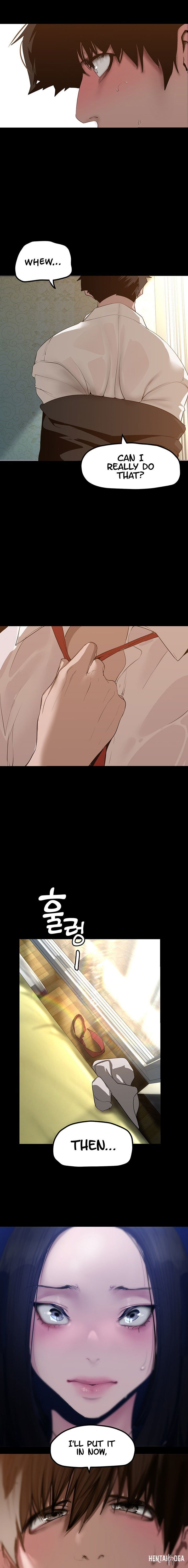 A Wonderful New World A Wonderful New World Chapter 172 - Page 22