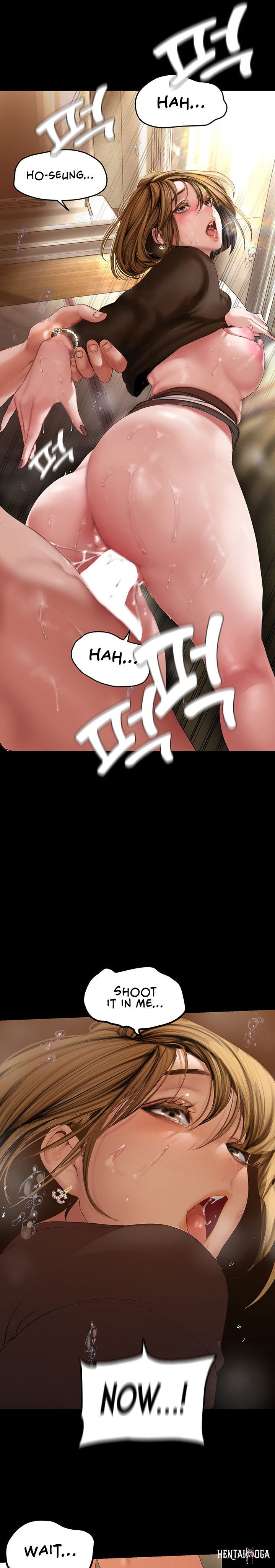 A Wonderful New World A Wonderful New World Chapter 173 - Page 13