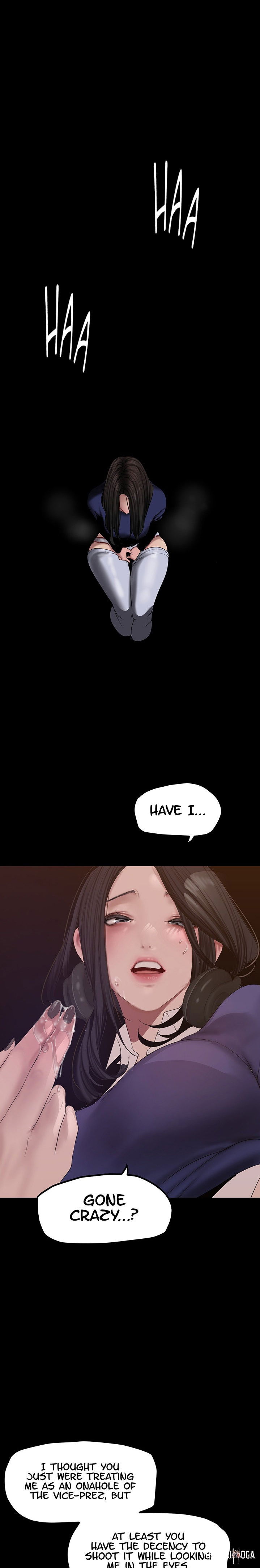 A Wonderful New World A Wonderful New World Chapter 173 - Page 19