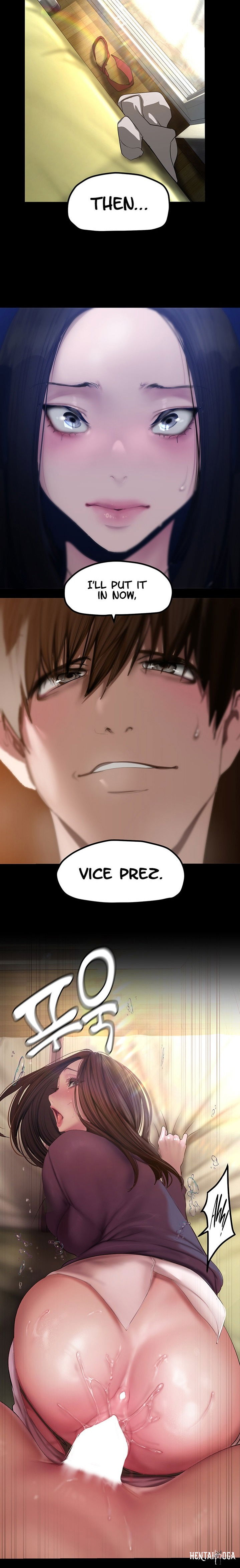 A Wonderful New World A Wonderful New World Chapter 173 - Page 2