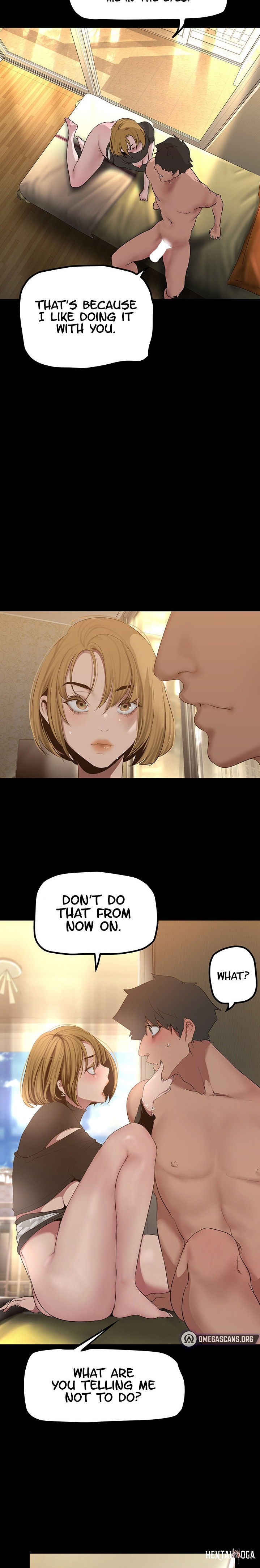 A Wonderful New World A Wonderful New World Chapter 173 - Page 20