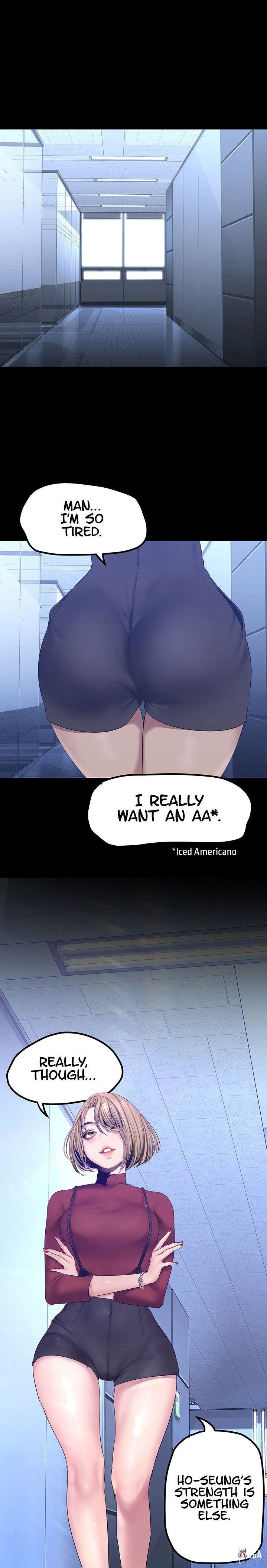 A Wonderful New World A Wonderful New World Chapter 173 - Page 22