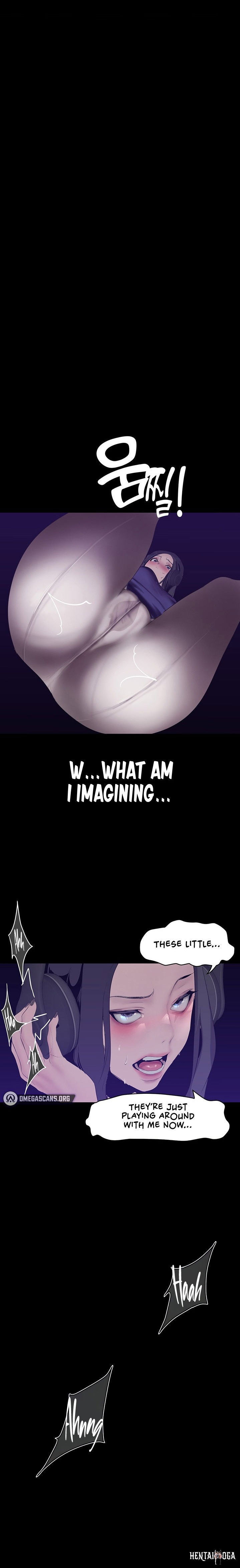 A Wonderful New World A Wonderful New World Chapter 173 - Page 3