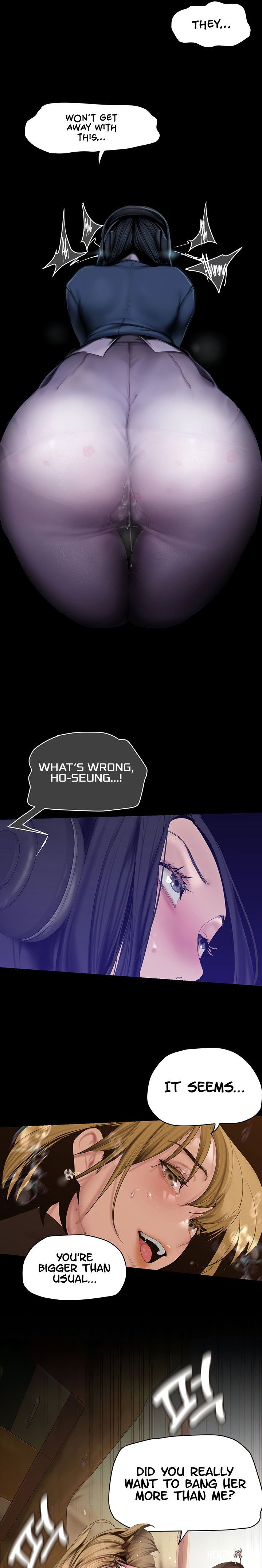 A Wonderful New World A Wonderful New World Chapter 173 - Page 4