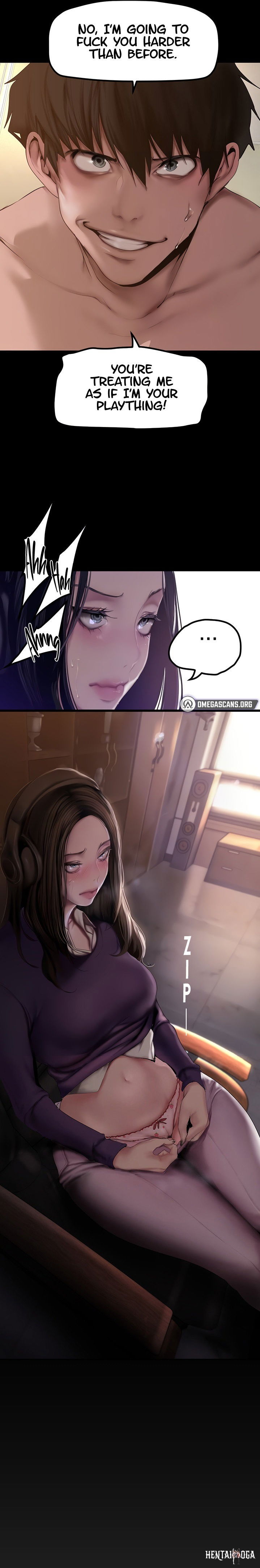 A Wonderful New World A Wonderful New World Chapter 173 - Page 7