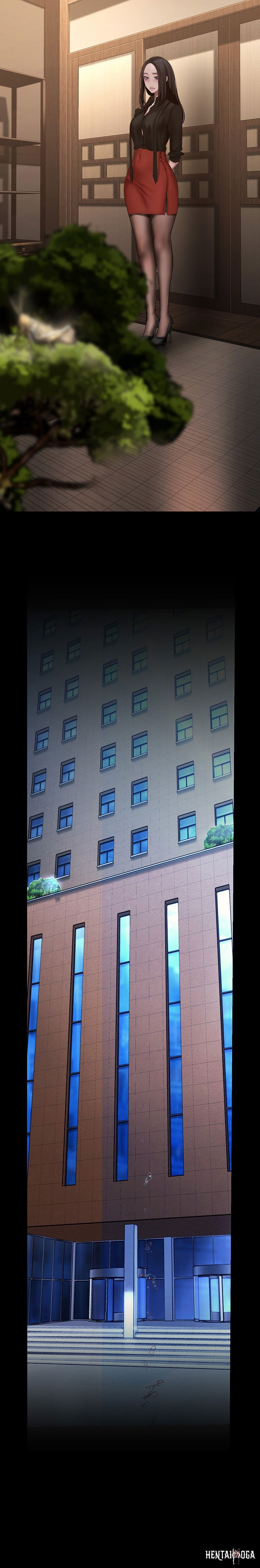 A Wonderful New World A Wonderful New World Chapter 174 - Page 15