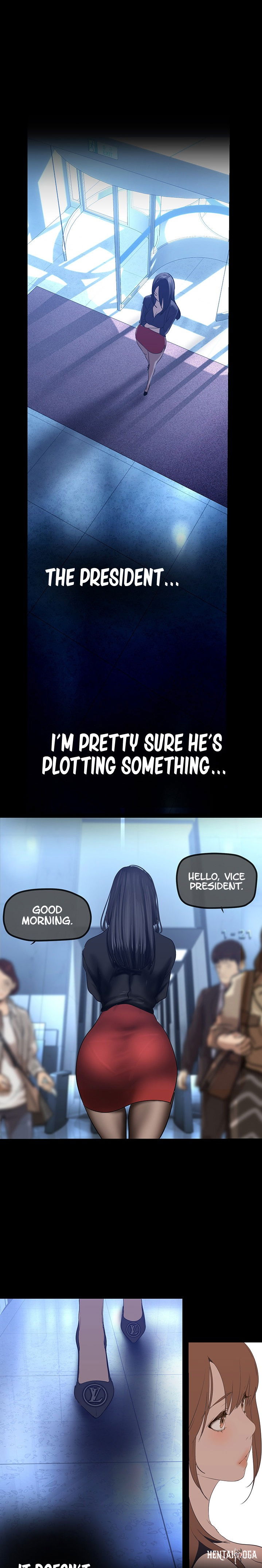 A Wonderful New World A Wonderful New World Chapter 174 - Page 16