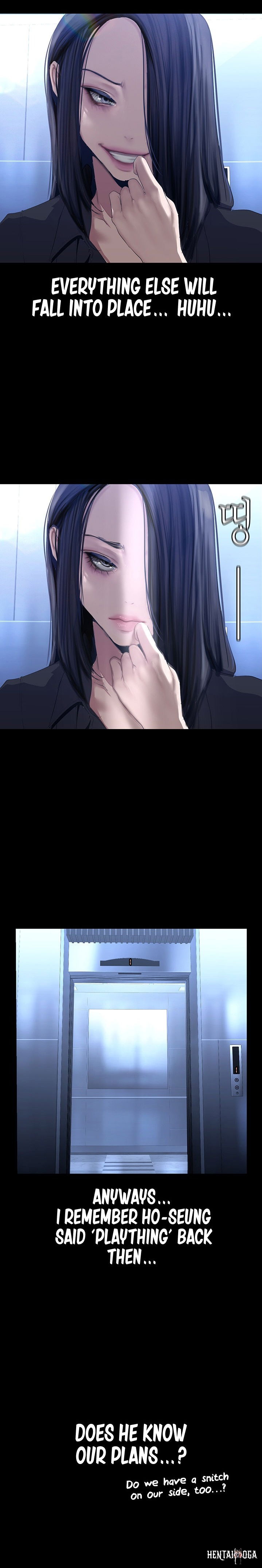 A Wonderful New World A Wonderful New World Chapter 174 - Page 18