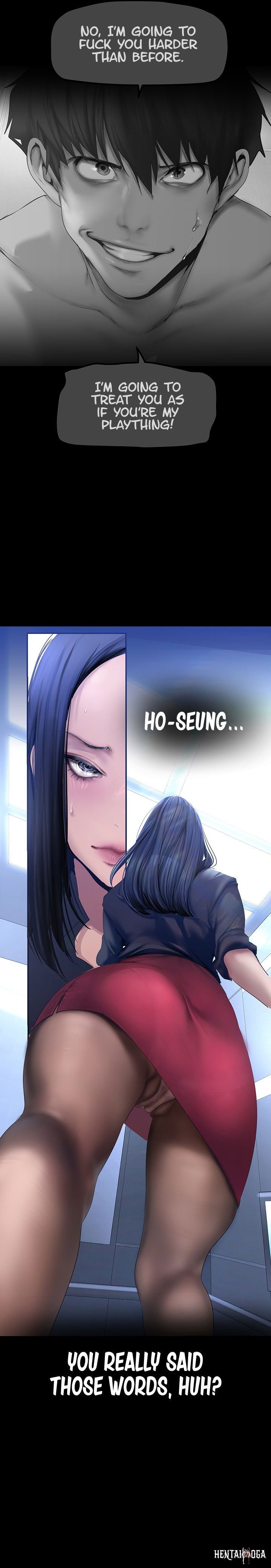 A Wonderful New World A Wonderful New World Chapter 174 - Page 19