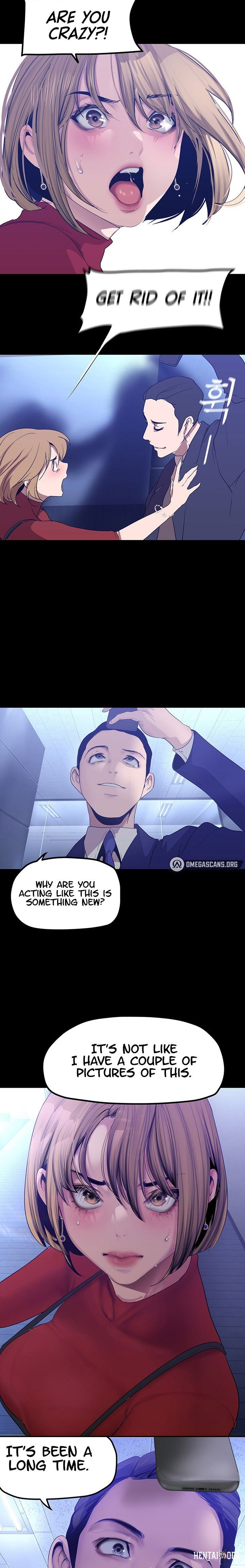 A Wonderful New World A Wonderful New World Chapter 174 - Page 2