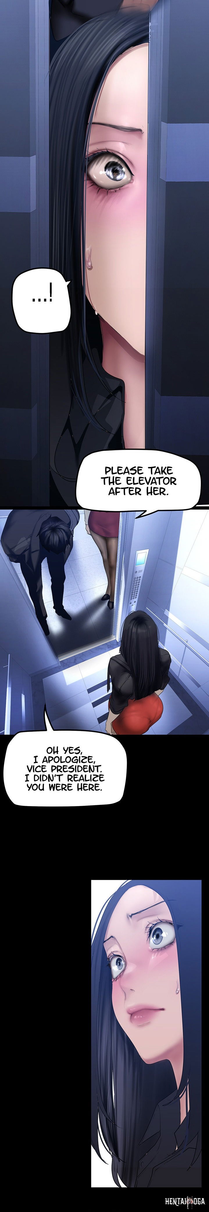 A Wonderful New World A Wonderful New World Chapter 174 - Page 21