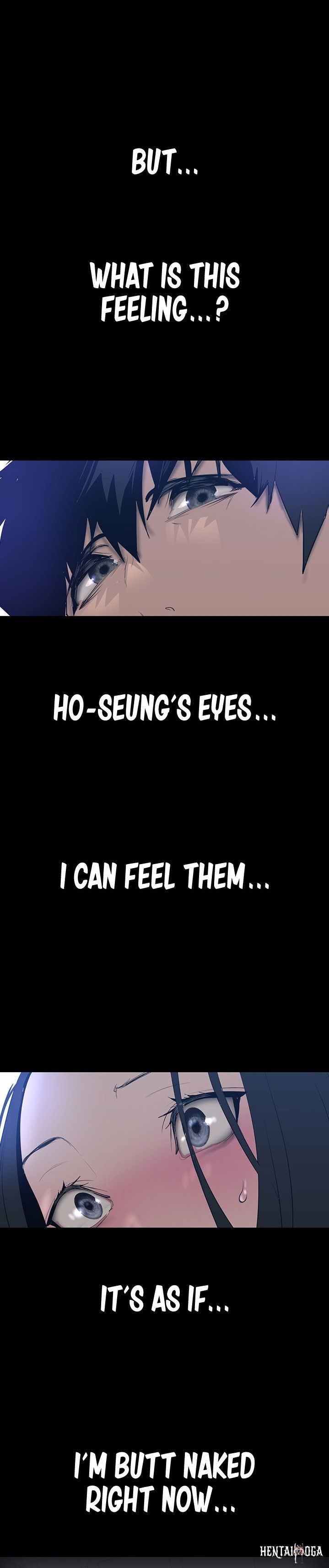 A Wonderful New World A Wonderful New World Chapter 174 - Page 24