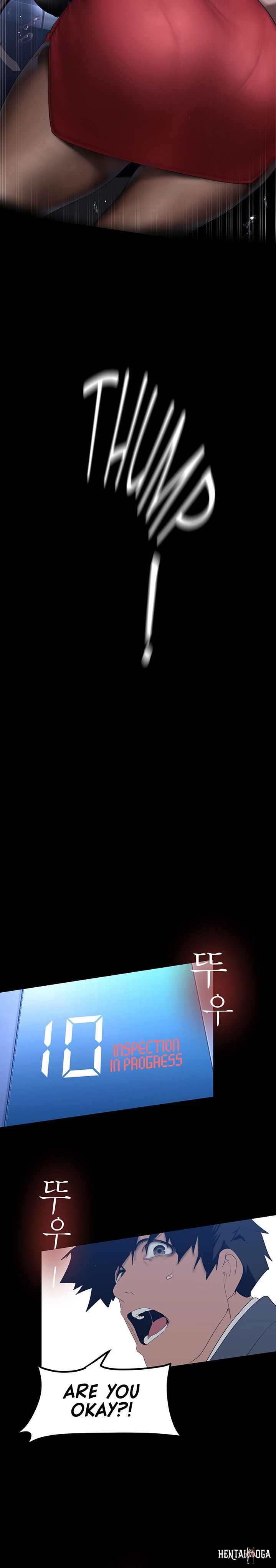 A Wonderful New World A Wonderful New World Chapter 174 - Page 27