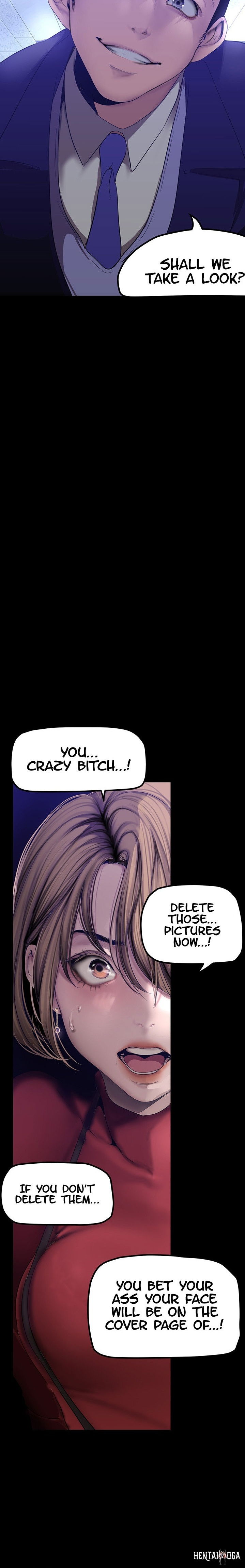 A Wonderful New World A Wonderful New World Chapter 174 - Page 3