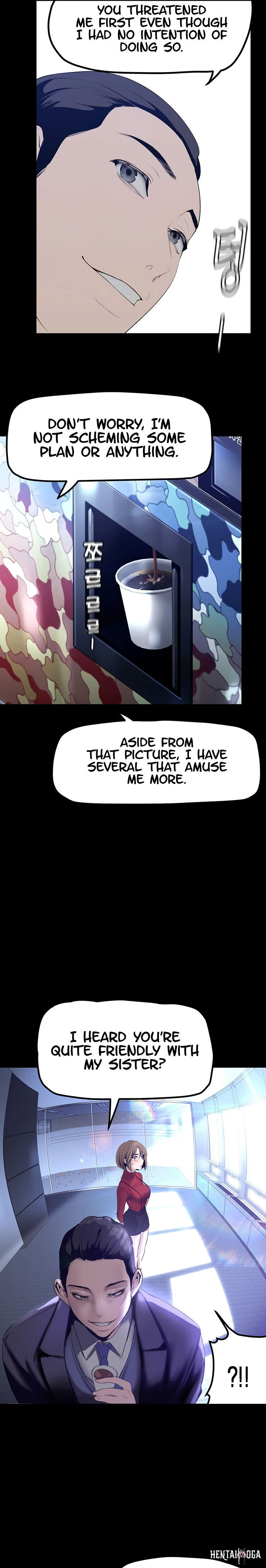 A Wonderful New World A Wonderful New World Chapter 174 - Page 4