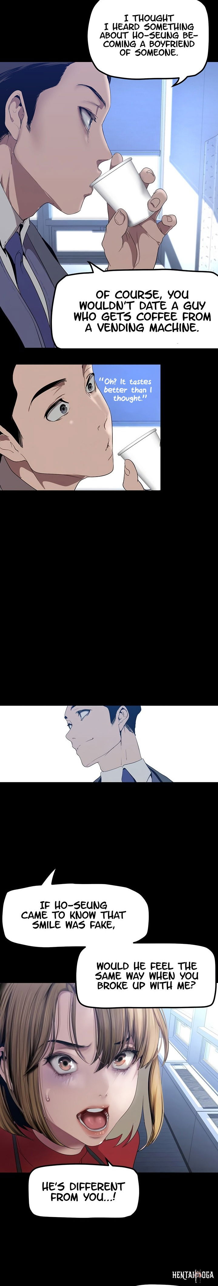 A Wonderful New World A Wonderful New World Chapter 174 - Page 5