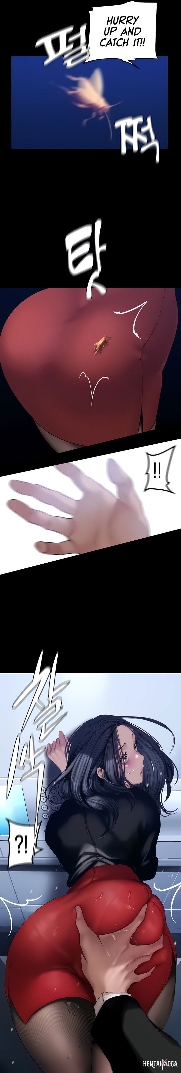 A Wonderful New World A Wonderful New World Chapter 175 - Page 10