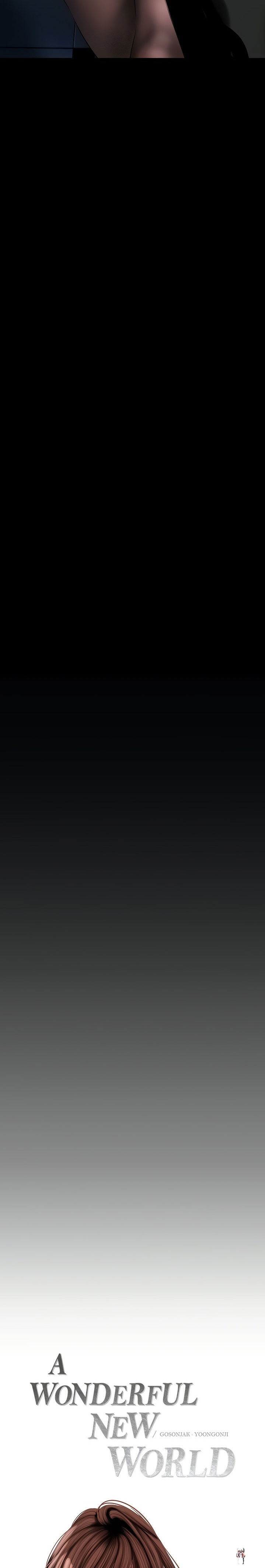 A Wonderful New World A Wonderful New World Chapter 175 - Page 11