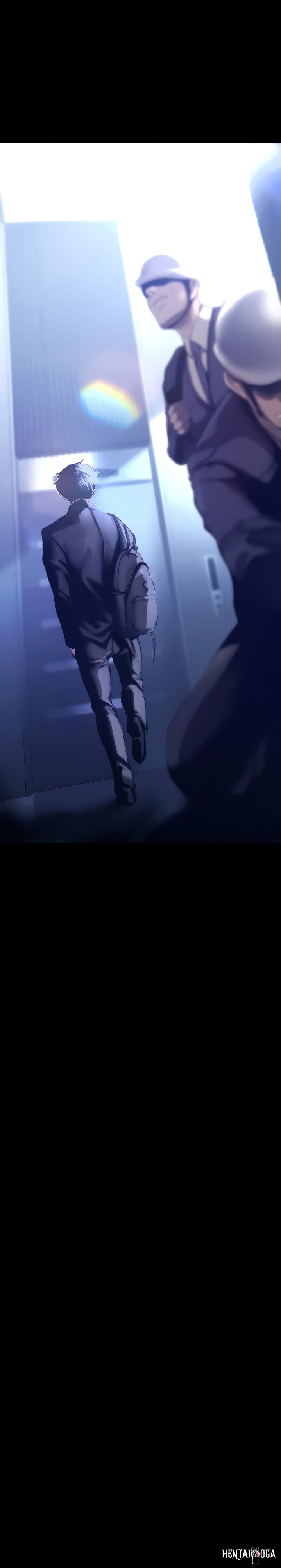 A Wonderful New World A Wonderful New World Chapter 175 - Page 19