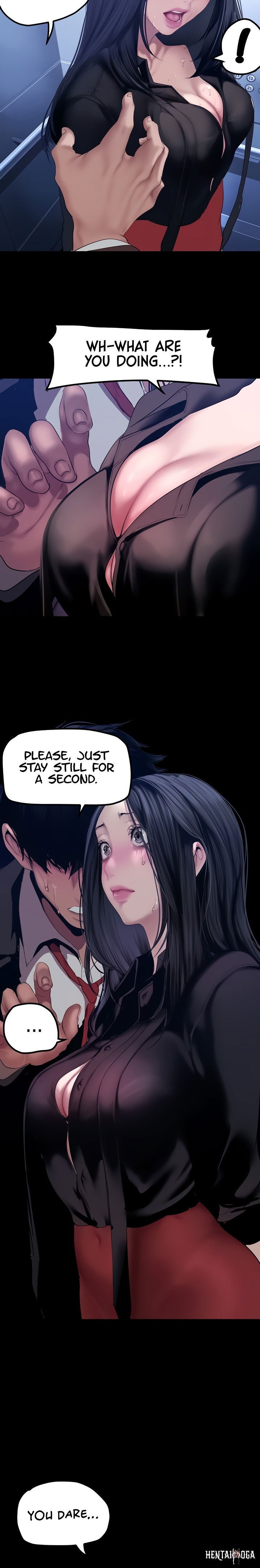 A Wonderful New World A Wonderful New World Chapter 175 - Page 6