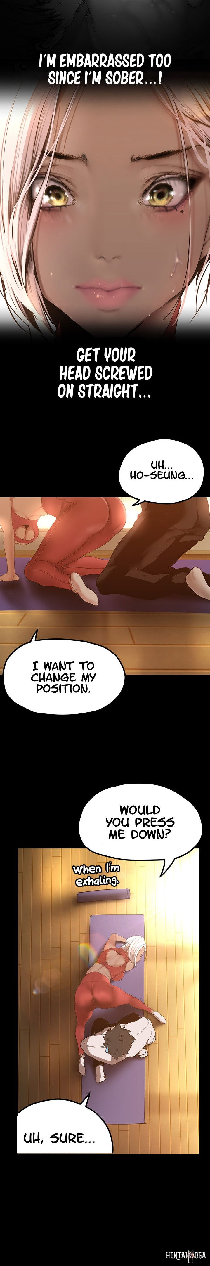 A Wonderful New World A Wonderful New World Chapter 176 - Page 12