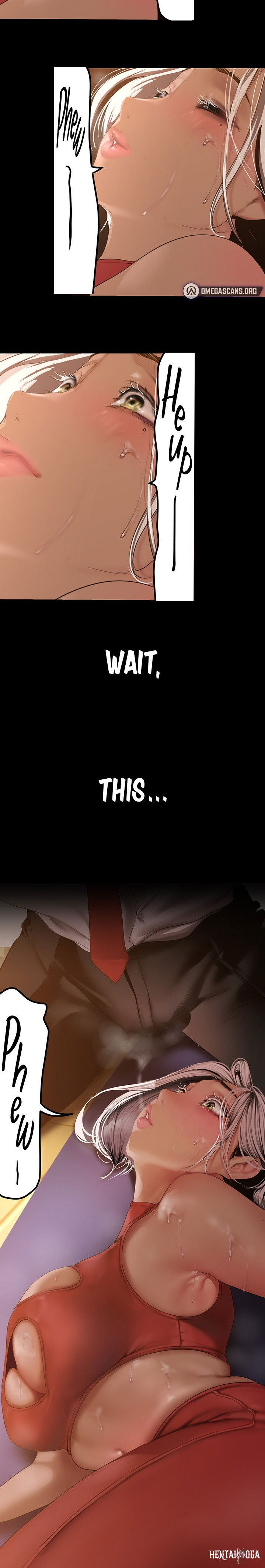 A Wonderful New World A Wonderful New World Chapter 176 - Page 14