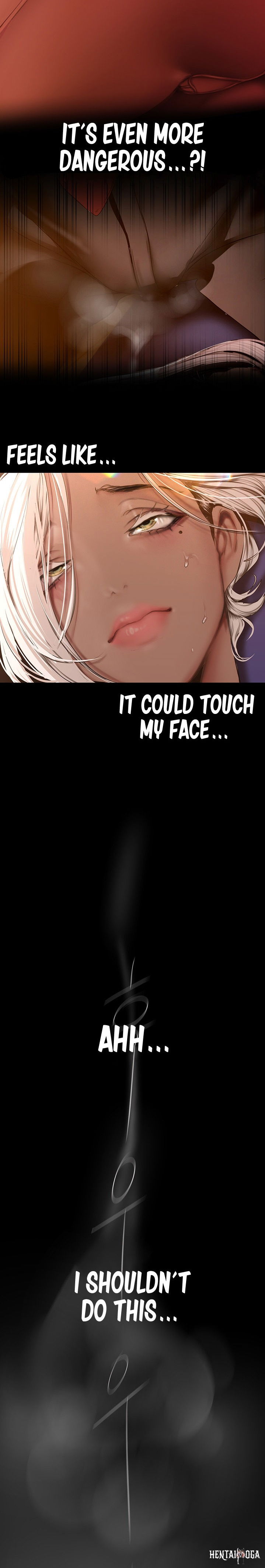 A Wonderful New World A Wonderful New World Chapter 176 - Page 15