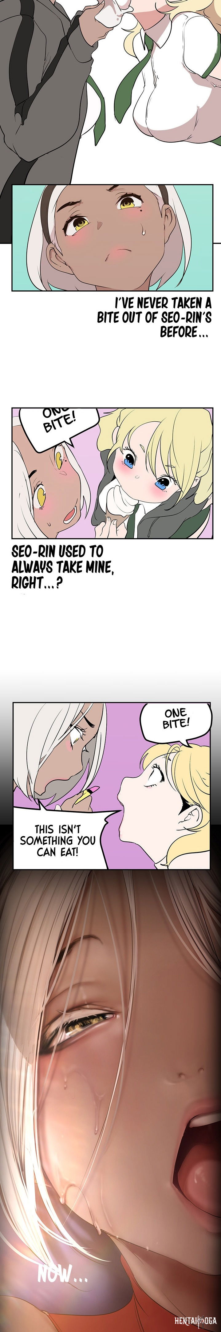 A Wonderful New World A Wonderful New World Chapter 176 - Page 17