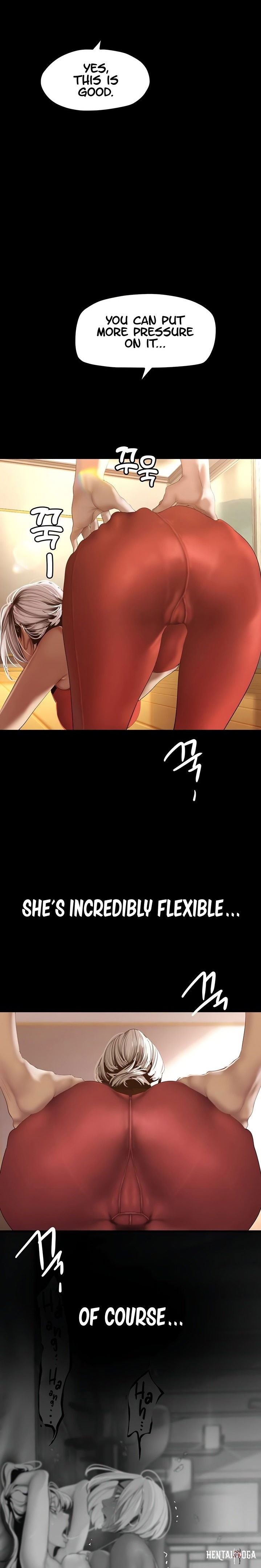 A Wonderful New World A Wonderful New World Chapter 176 - Page 5