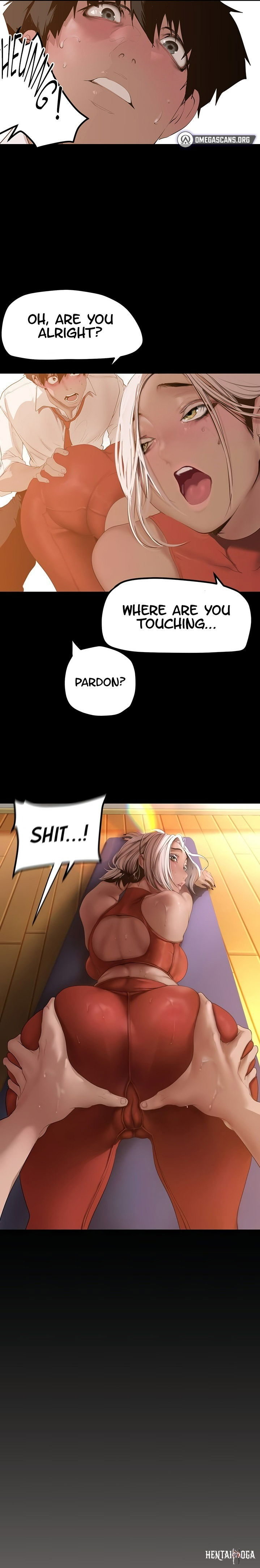 A Wonderful New World A Wonderful New World Chapter 176 - Page 7