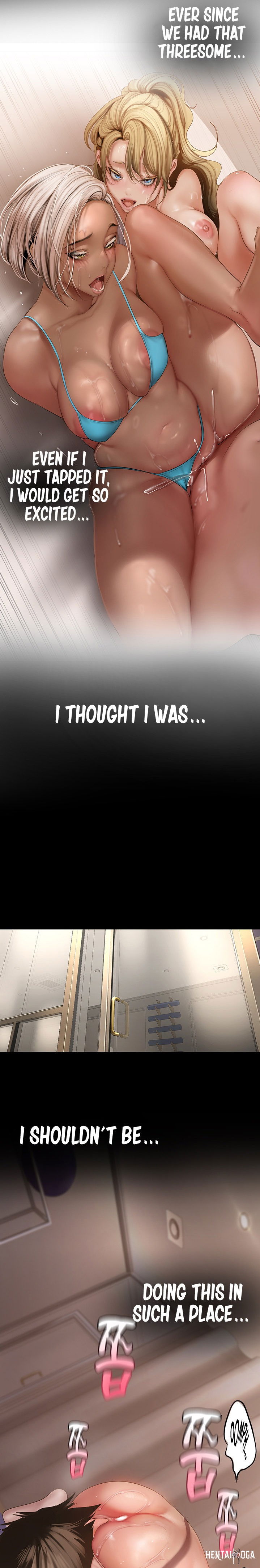 A Wonderful New World A Wonderful New World Chapter 177 - Page 13