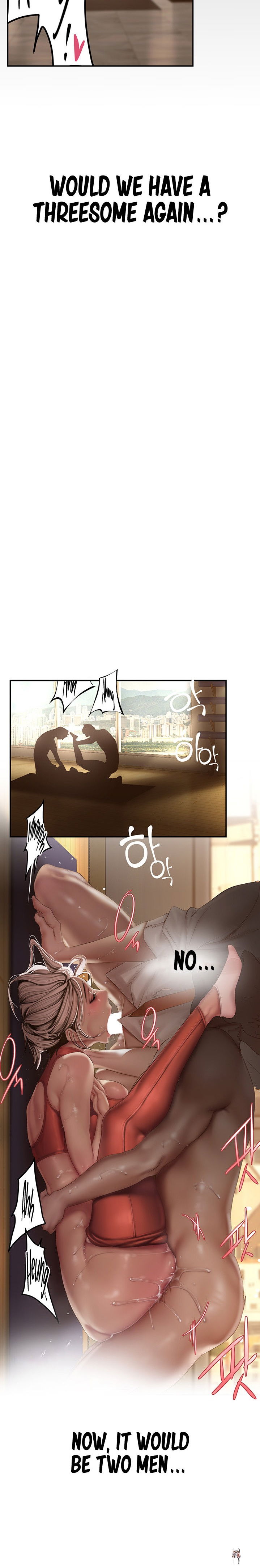 A Wonderful New World A Wonderful New World Chapter 177 - Page 15