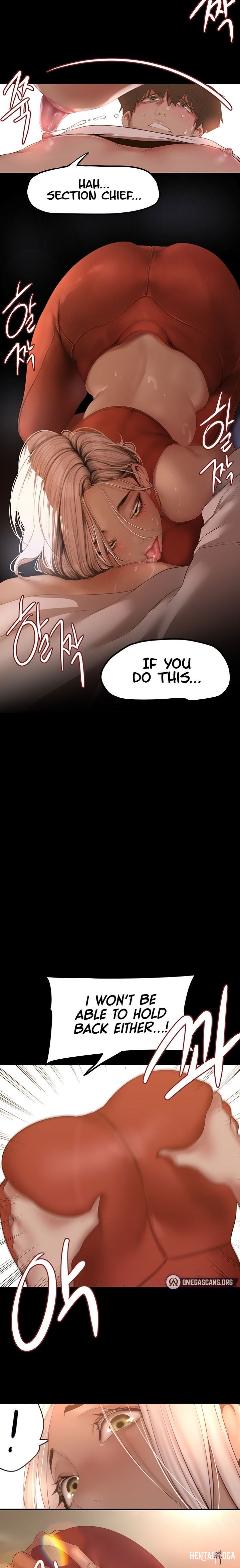 A Wonderful New World A Wonderful New World Chapter 177 - Page 2