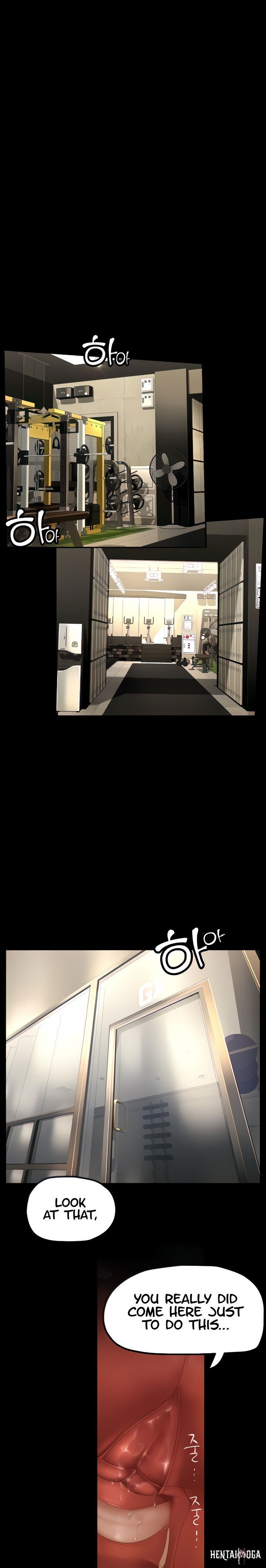 A Wonderful New World A Wonderful New World Chapter 177 - Page 5