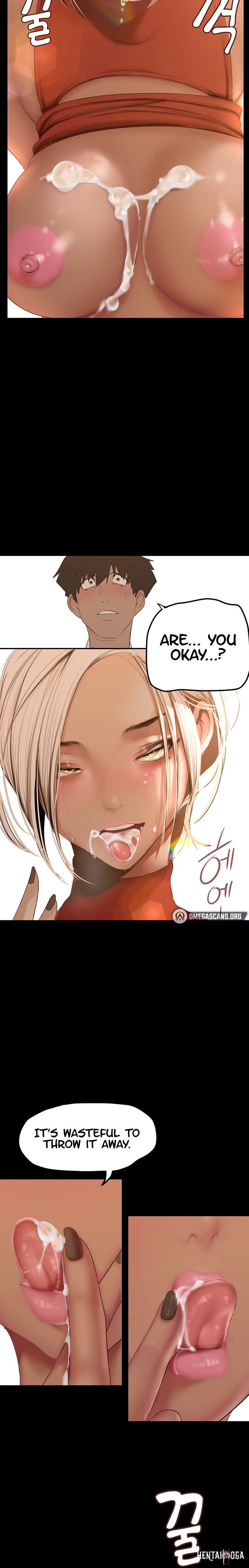 A Wonderful New World A Wonderful New World Chapter 178 - Page 20