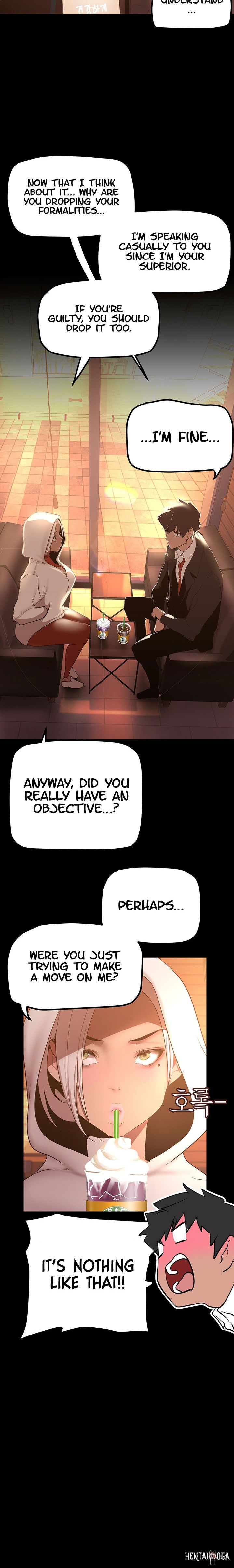 A Wonderful New World A Wonderful New World Chapter 178 - Page 22