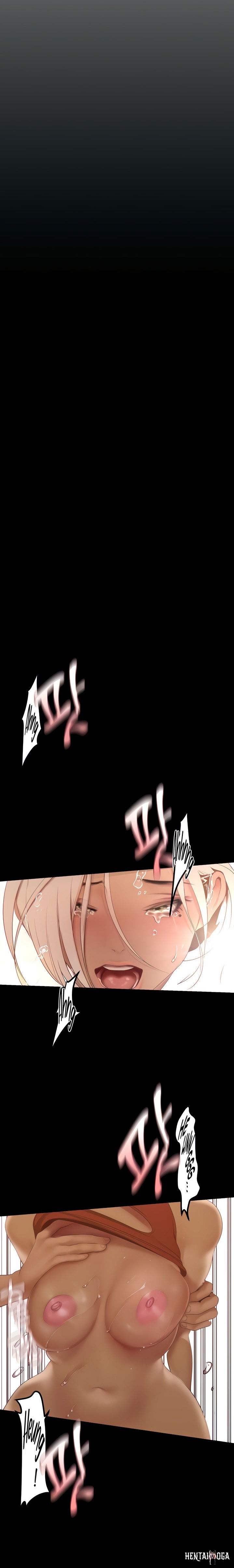 A Wonderful New World A Wonderful New World Chapter 178 - Page 4