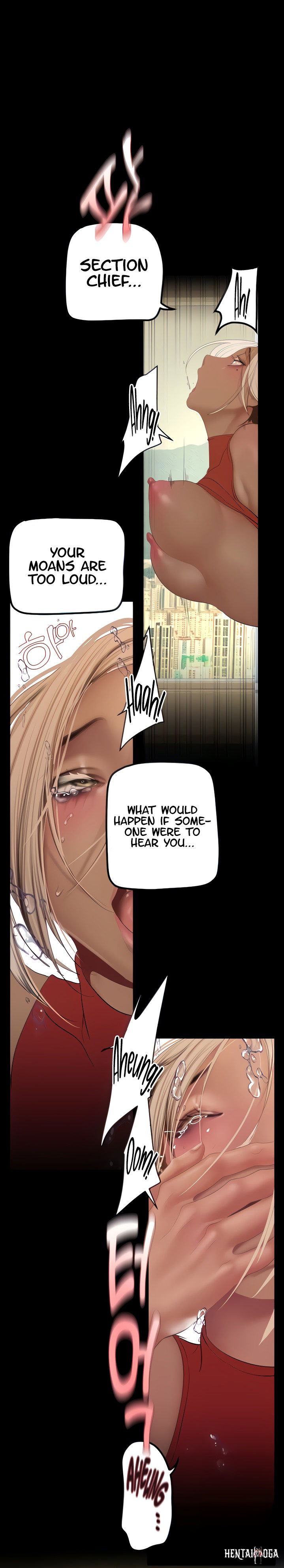 A Wonderful New World A Wonderful New World Chapter 178 - Page 6