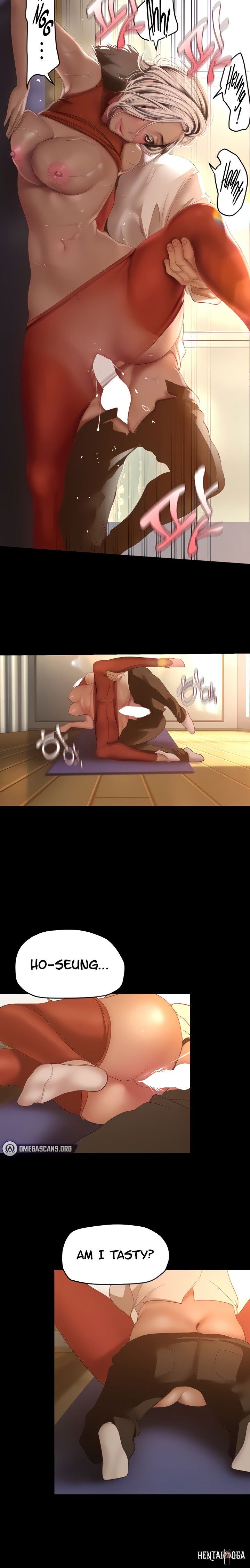 A Wonderful New World A Wonderful New World Chapter 178 - Page 8