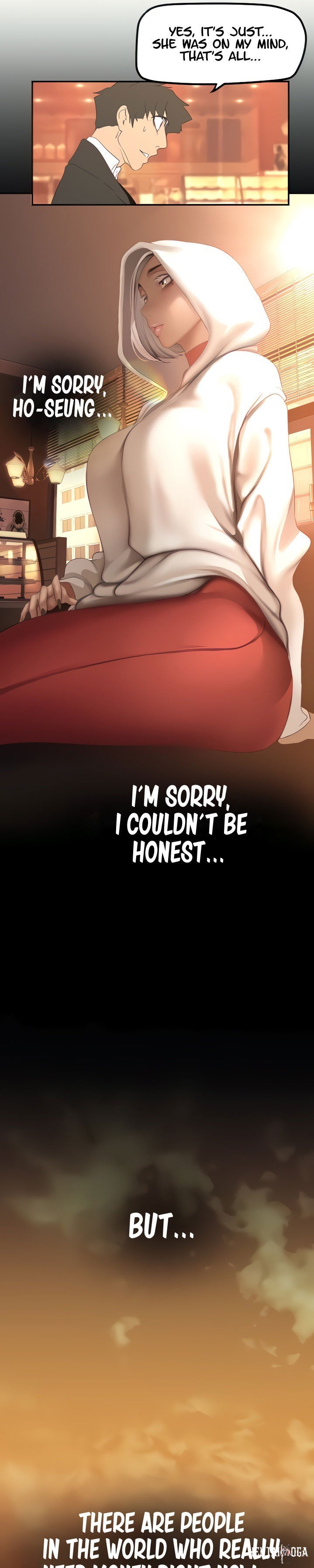 A Wonderful New World A Wonderful New World Chapter 179 - Page 12