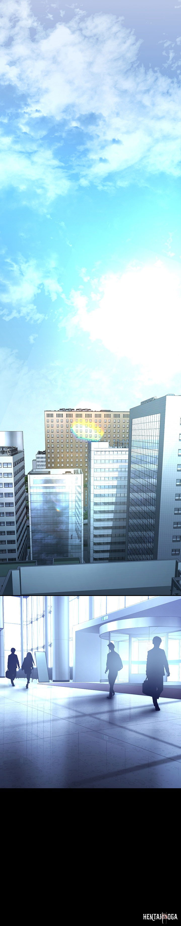 A Wonderful New World A Wonderful New World Chapter 179 - Page 15