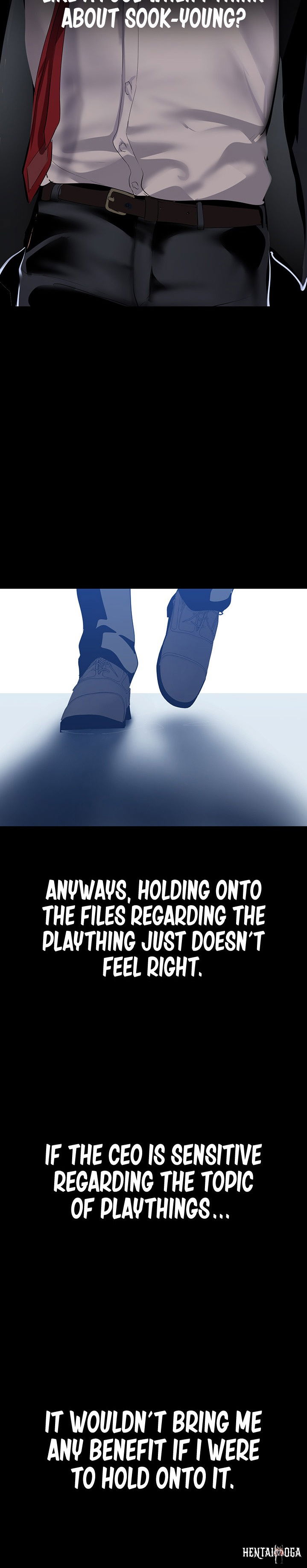 A Wonderful New World A Wonderful New World Chapter 179 - Page 17