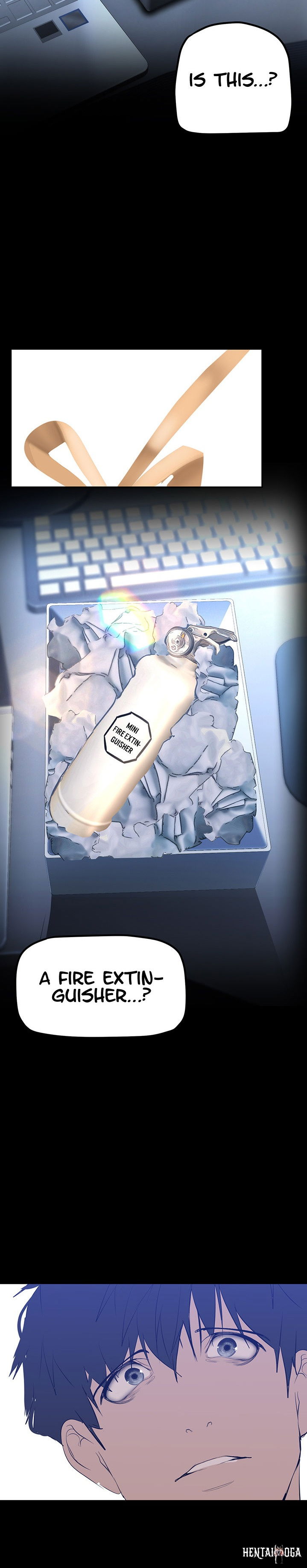 A Wonderful New World A Wonderful New World Chapter 179 - Page 19