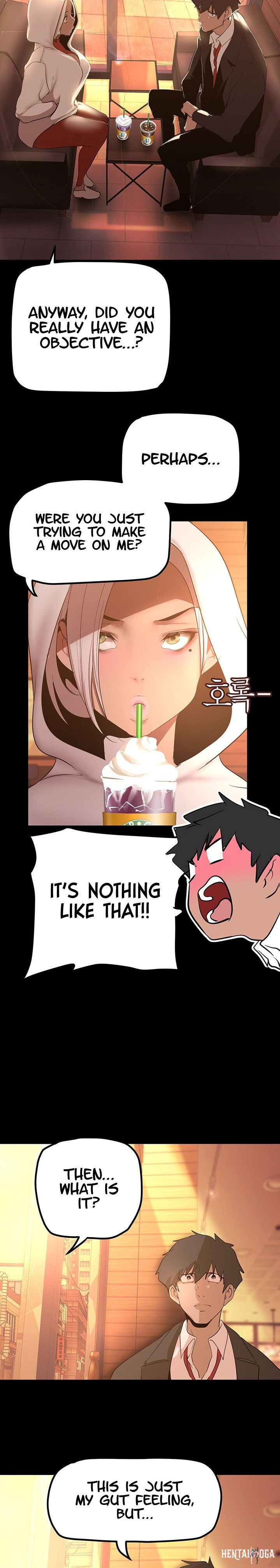 A Wonderful New World A Wonderful New World Chapter 179 - Page 2