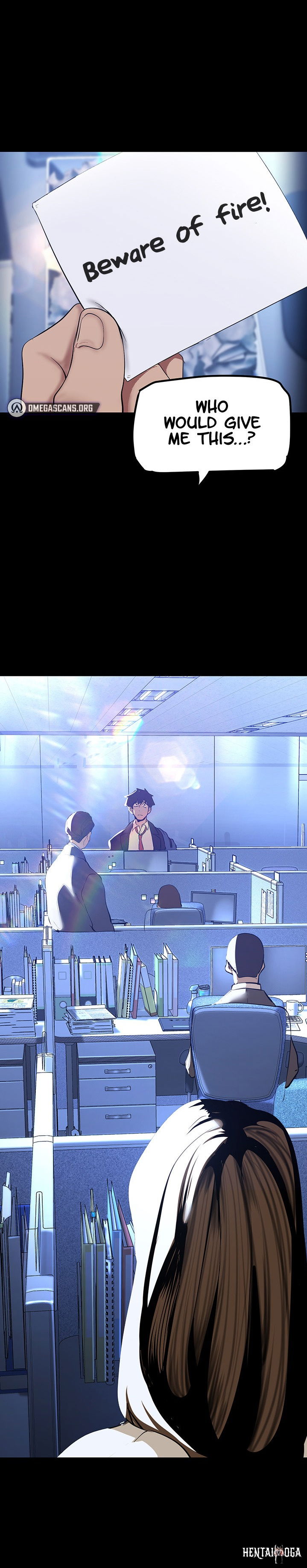 A Wonderful New World A Wonderful New World Chapter 179 - Page 20