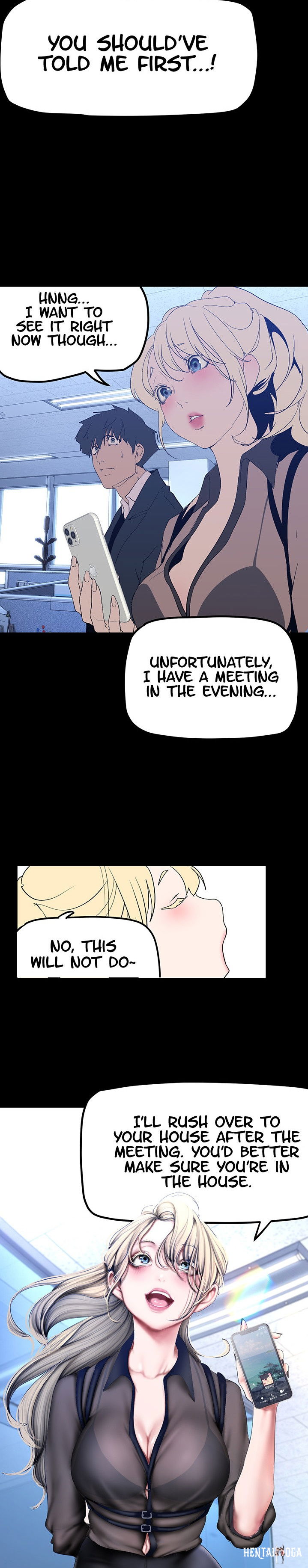 A Wonderful New World A Wonderful New World Chapter 179 - Page 25