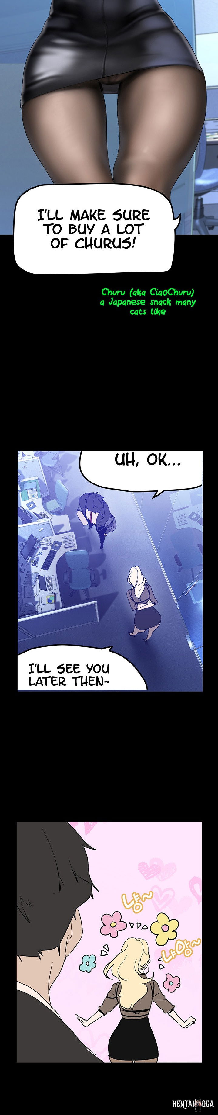 A Wonderful New World A Wonderful New World Chapter 179 - Page 26