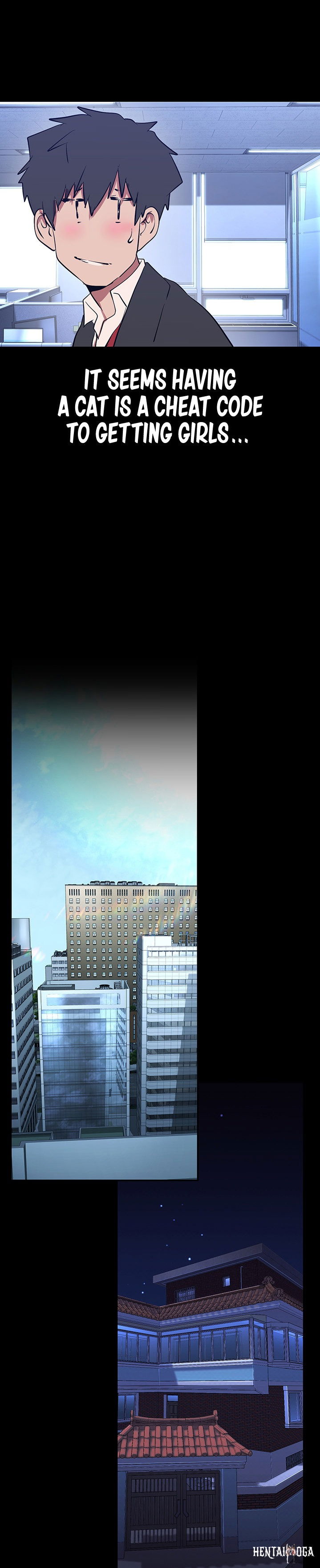 A Wonderful New World A Wonderful New World Chapter 179 - Page 27