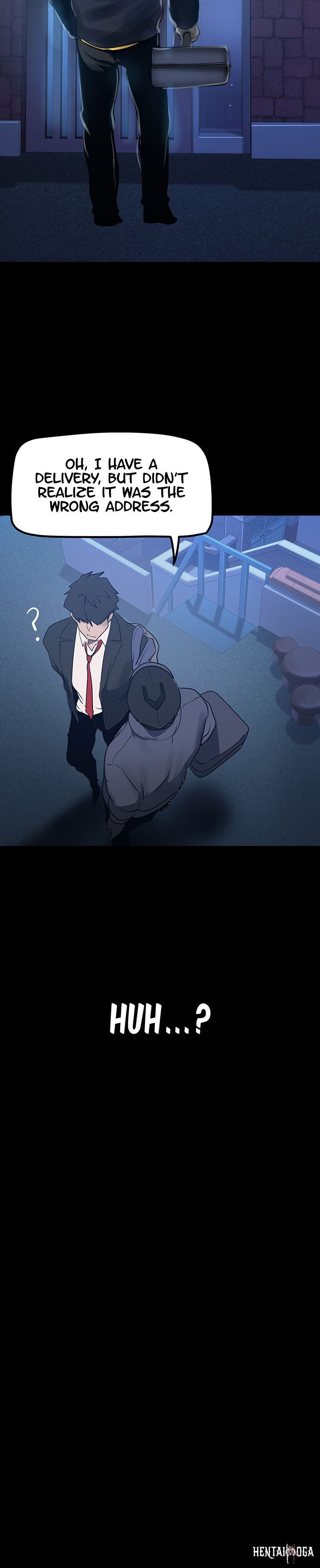 A Wonderful New World A Wonderful New World Chapter 179 - Page 29